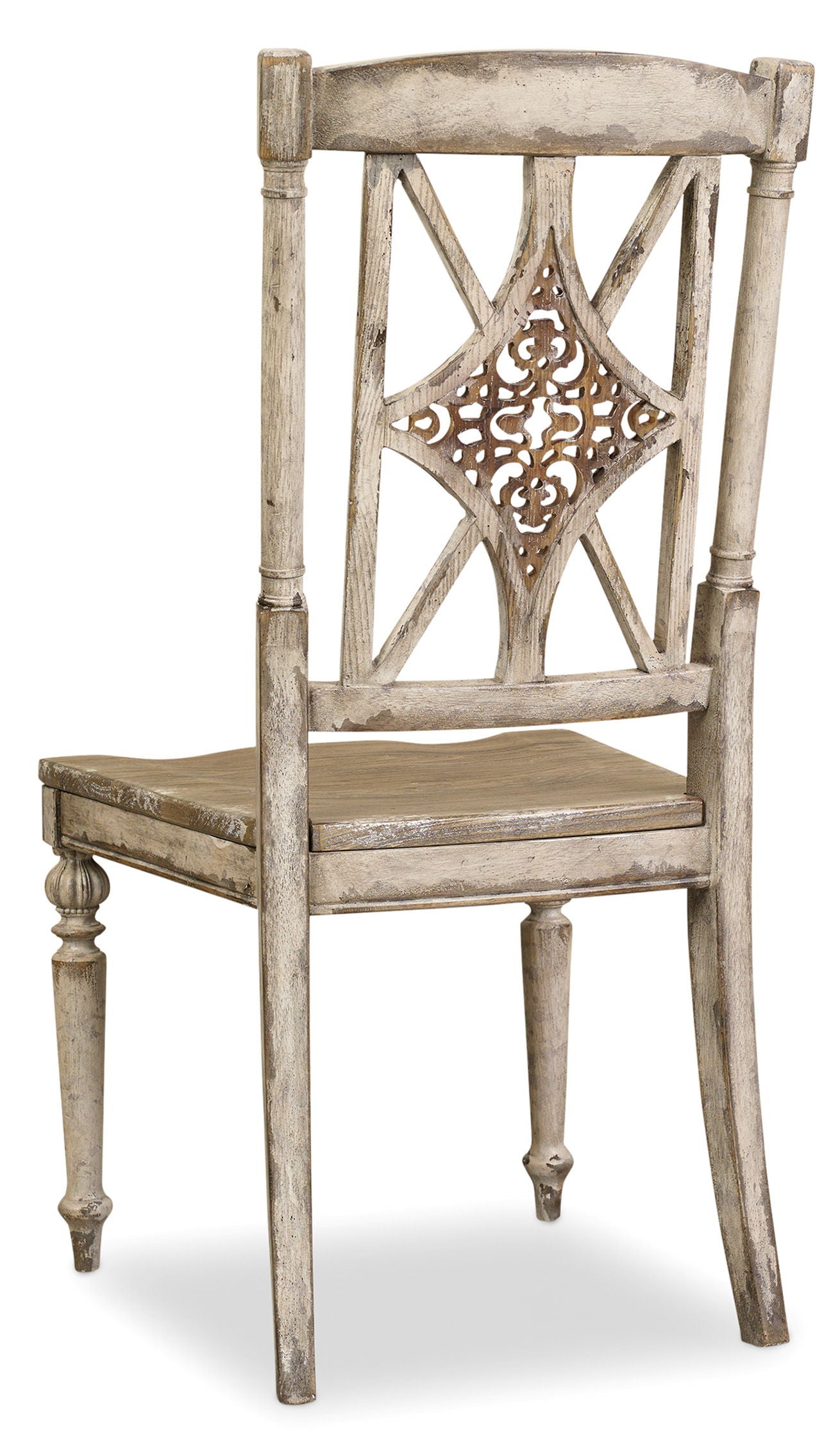 Chatelet - Fretback Chair