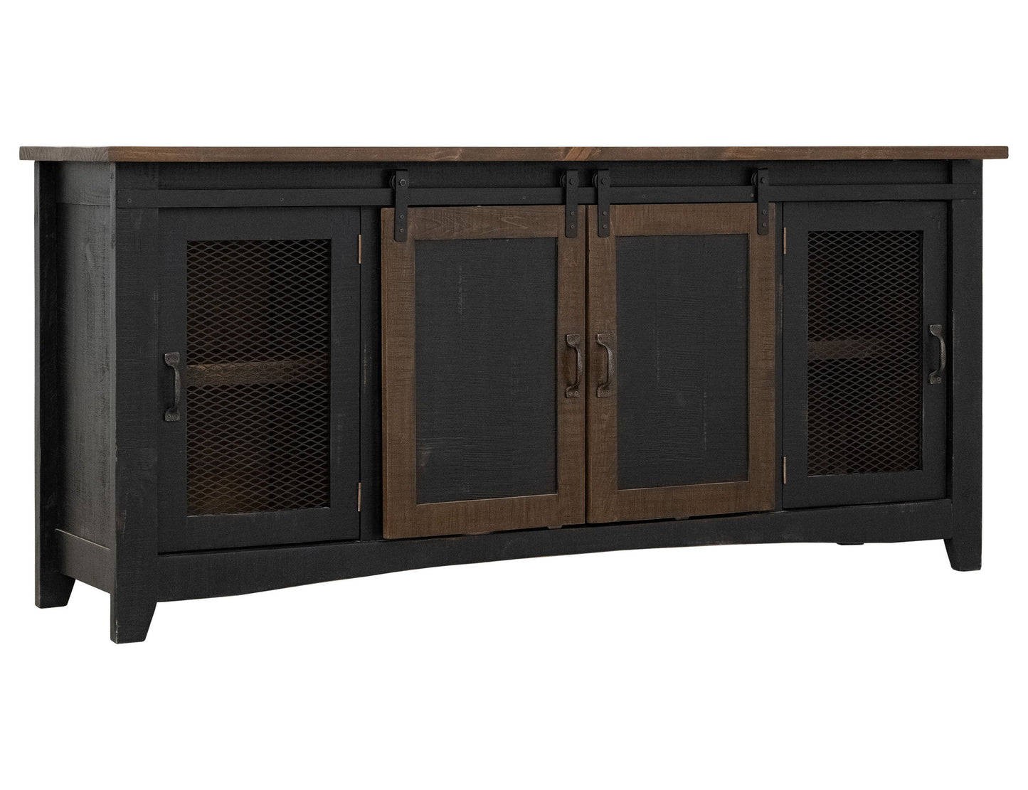 Pueblo - TV Stand