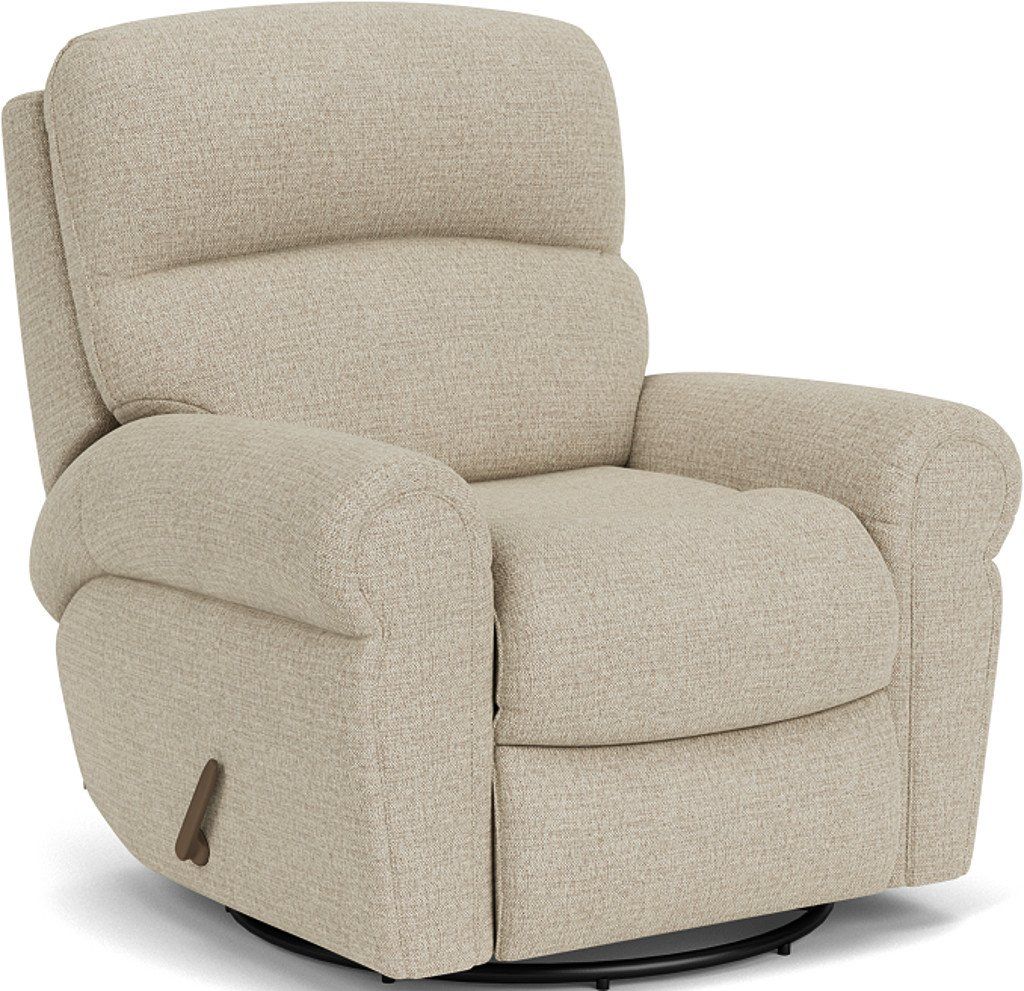 Langston - Manual Recliner