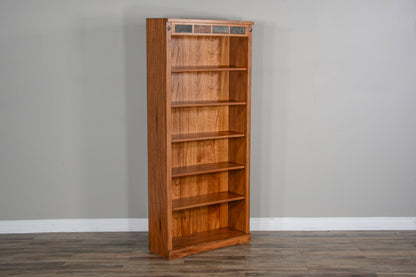 Sedona - Bookcase