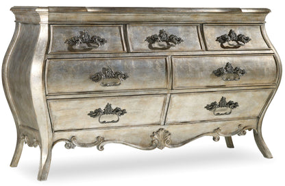 Sanctuary - Dresser