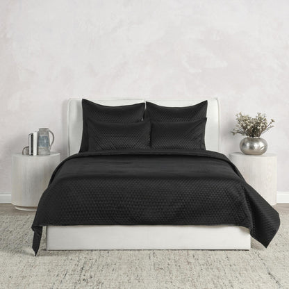 Diamond - Quilt Set