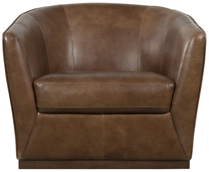 Fairfax - Swivel Chair