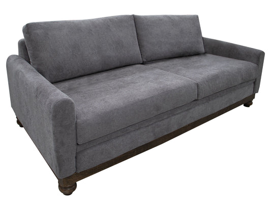 Pueblo Gray - Sofa