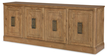 Cashiers - Entertainment Credenza