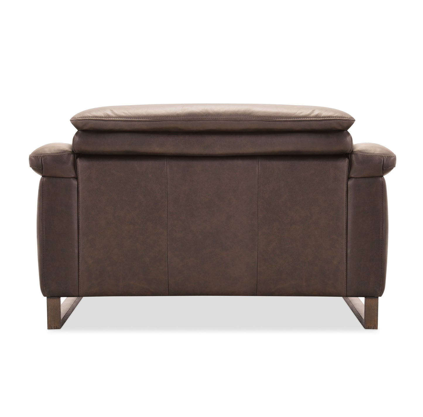 Jericho - Power Recliner With Power Headrest