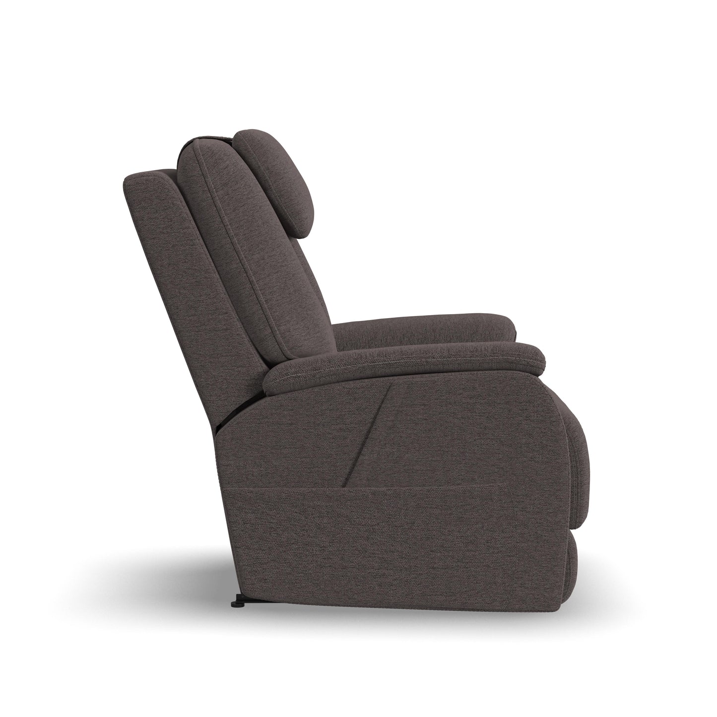 Zecliner Model 3+ - Power Sleep Chair