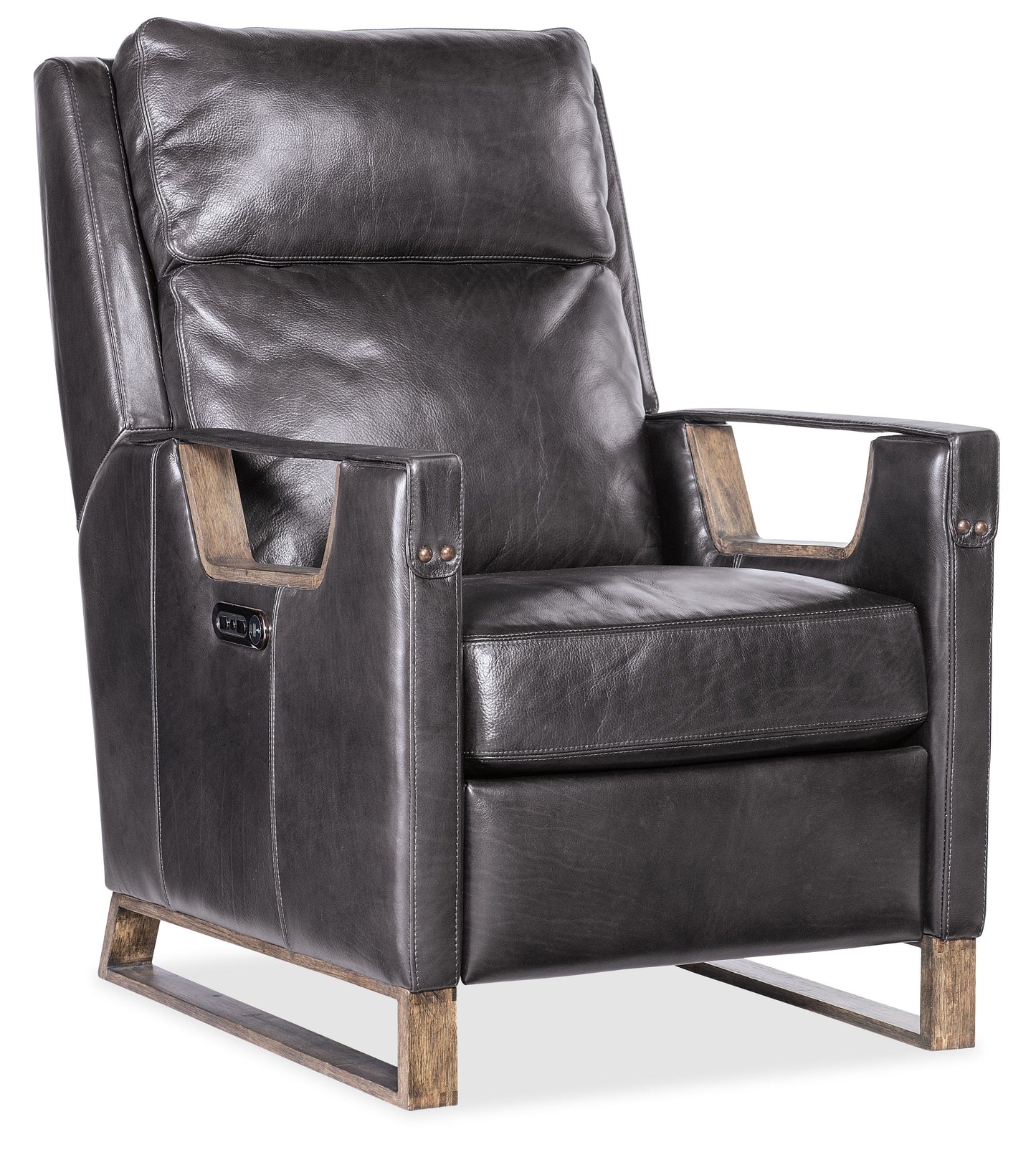 RC - Relic Power Recliner With Power Headrest