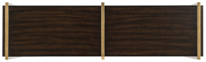Melange - Classic Credenza