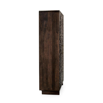 Albero - Tall Cabinet
