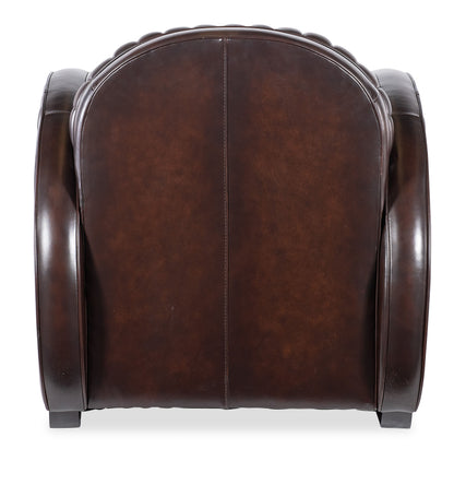 CC - Banks Chair - Brown