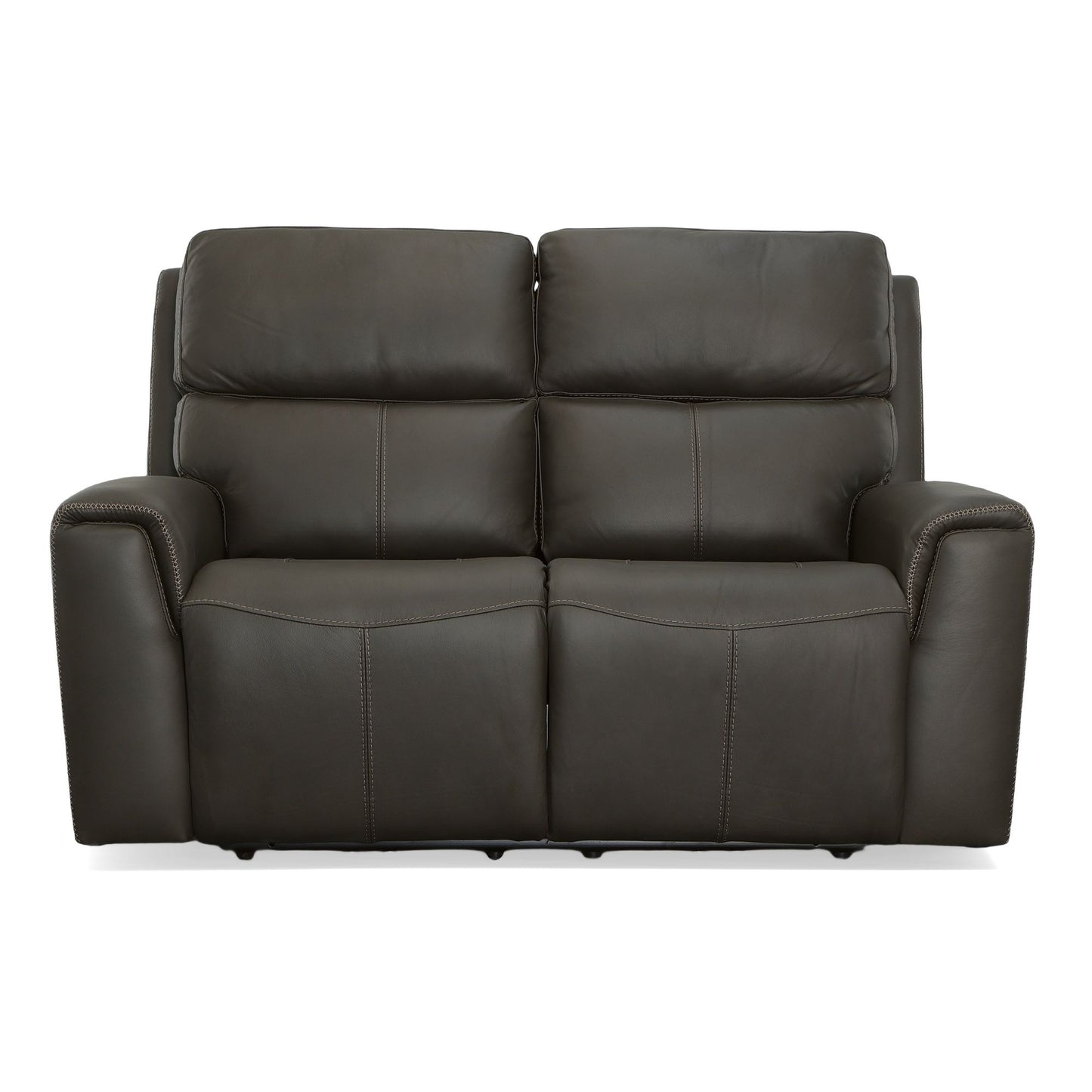 Jarvis - Power Reclining Loveseat With Power Headrests