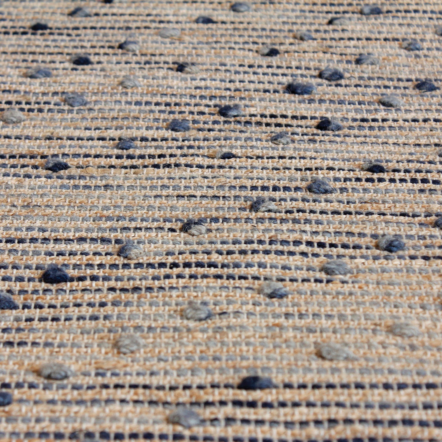 Imara - 9 X 12 Rug - Navy