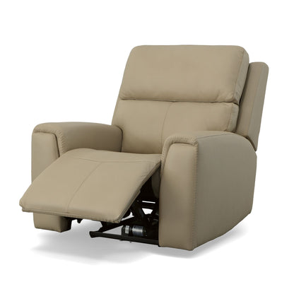 Jarvis - Power Recliner With Power Headrest