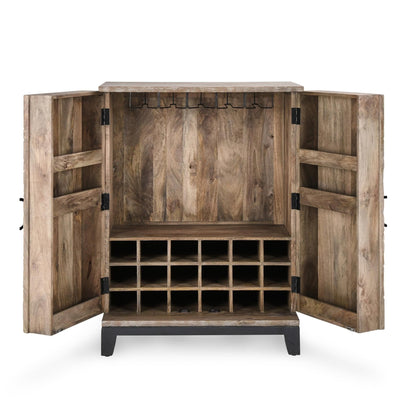 Vivienne - Bar Cabinet