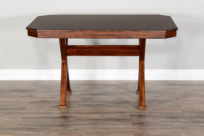 Tuscany - Table - Dark Brown