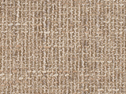Hill Country - Comfort Upholstered Arm Chair (Set of 2) - Light Brown / Dark Brown