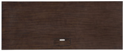 Work Your Way - 60" House Blend Writing Desk