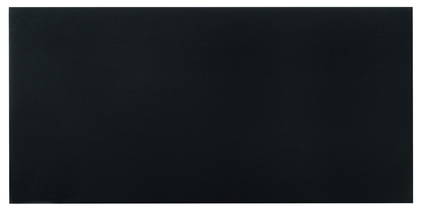 Melange - Boucle Accent Chest - Black