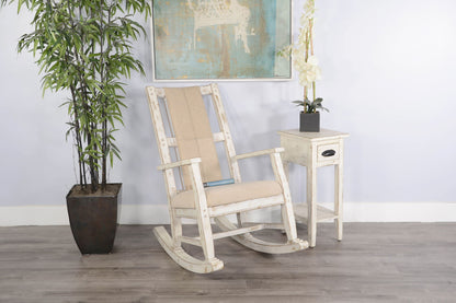 Marina - Chair Side Table