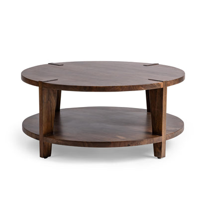 Alenna - Round Table