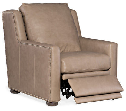 Revelin - Chair Full Recline With Articulating Headrest