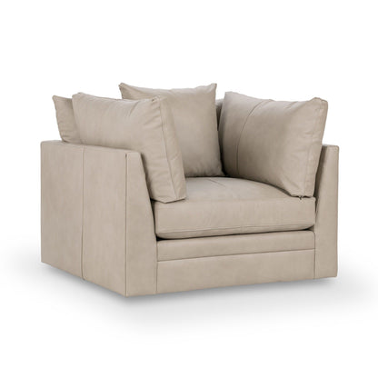 Audrey - Swivel Chair