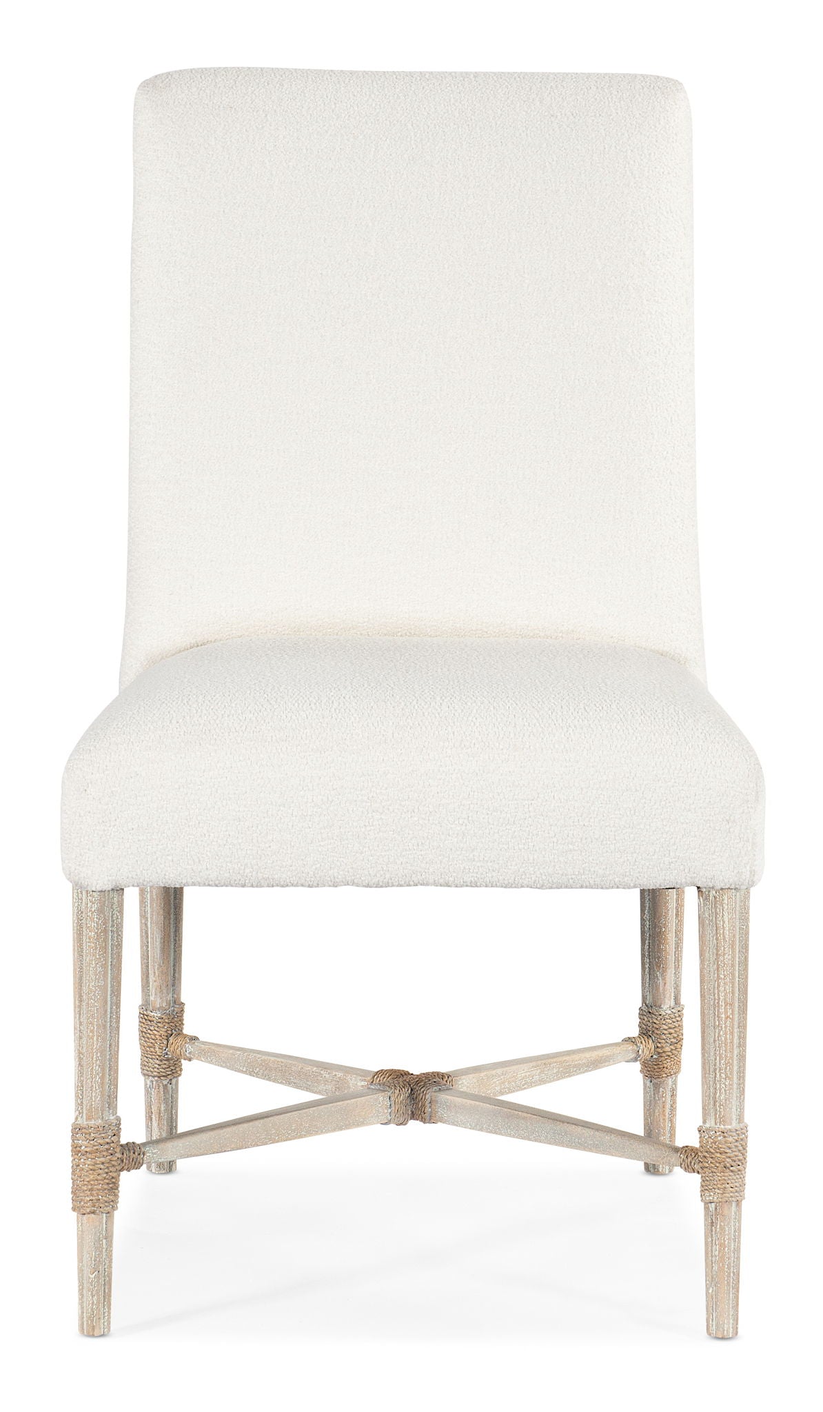 Serenity - Side Chair (Set of 2) - White