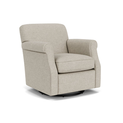 Mabel - Swivel Chair