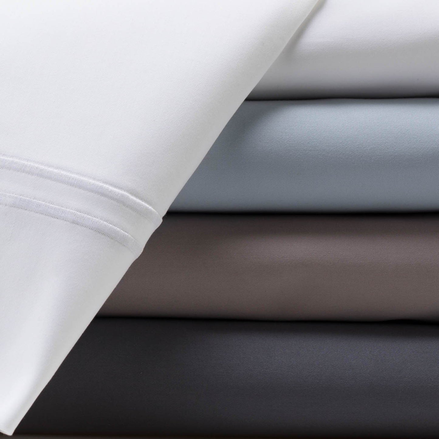 Supima - Cotton Pillowcases