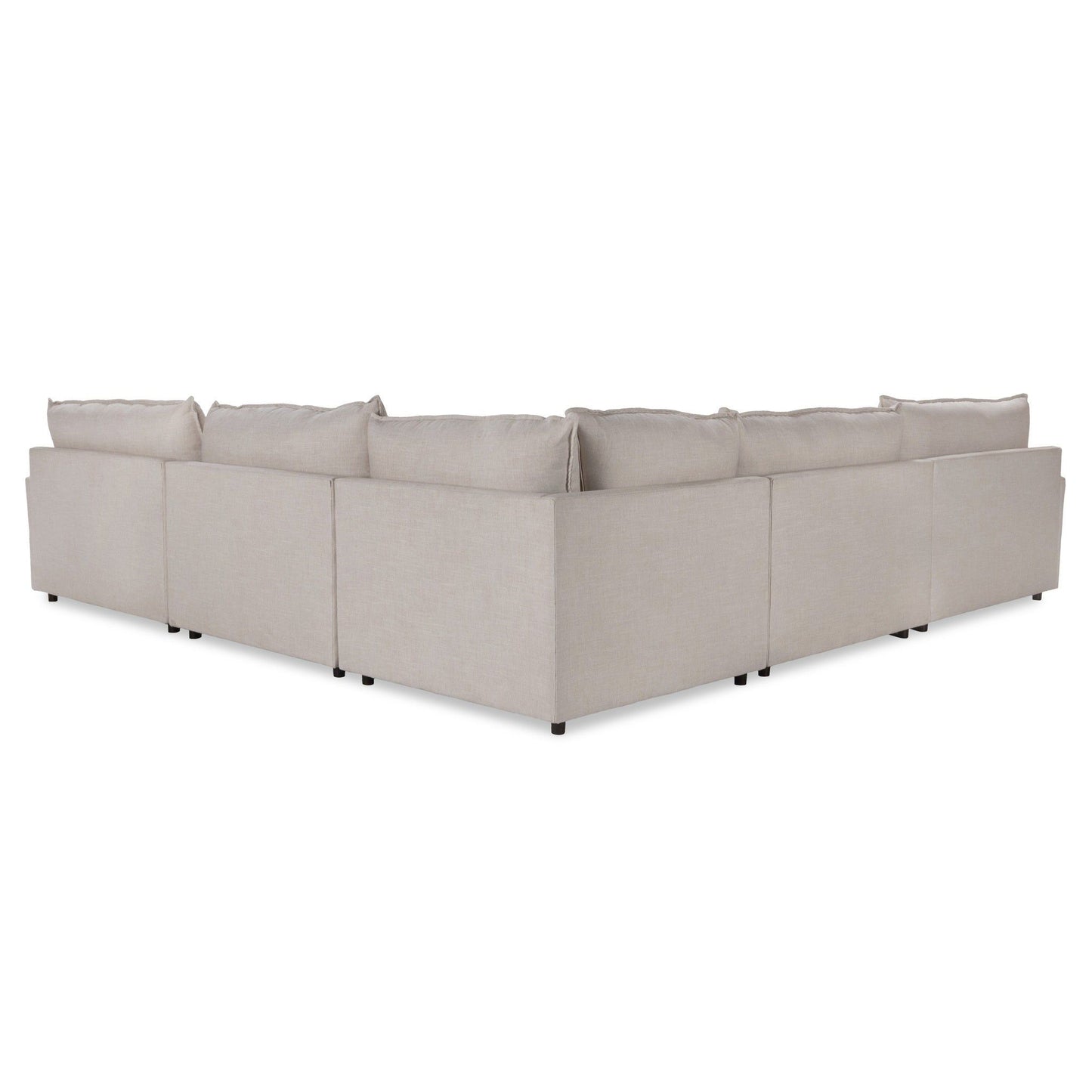 Caplan - Modular Sectional