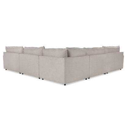 Caplan - Modular Sectional
