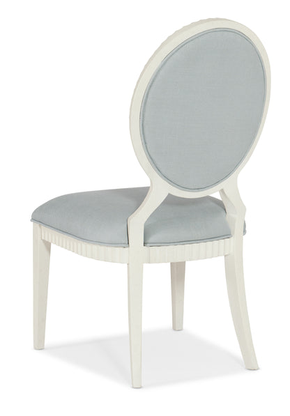 Serenity - Martinique Side Chair (Set of 2)