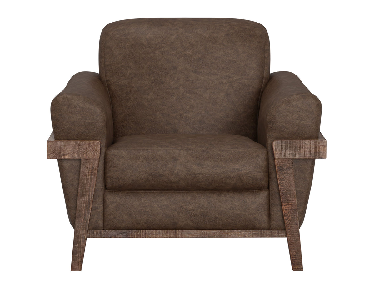 Loft - Arm Chair