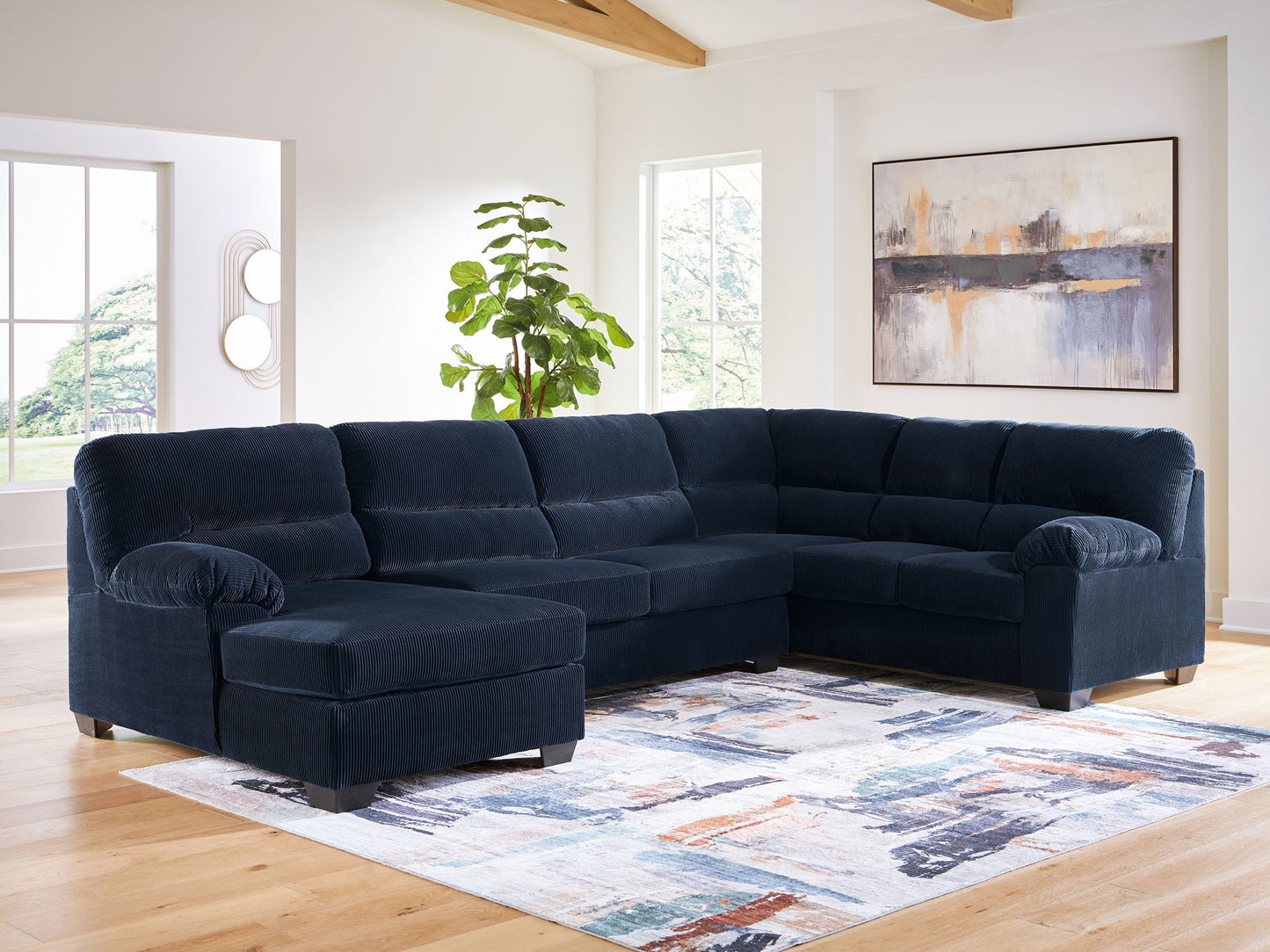 SimpleJoy - Sectional