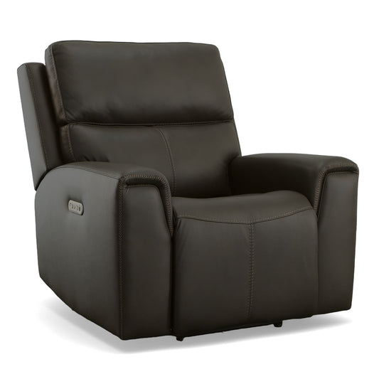 Jarvis - Power Recliner with Power Headrest