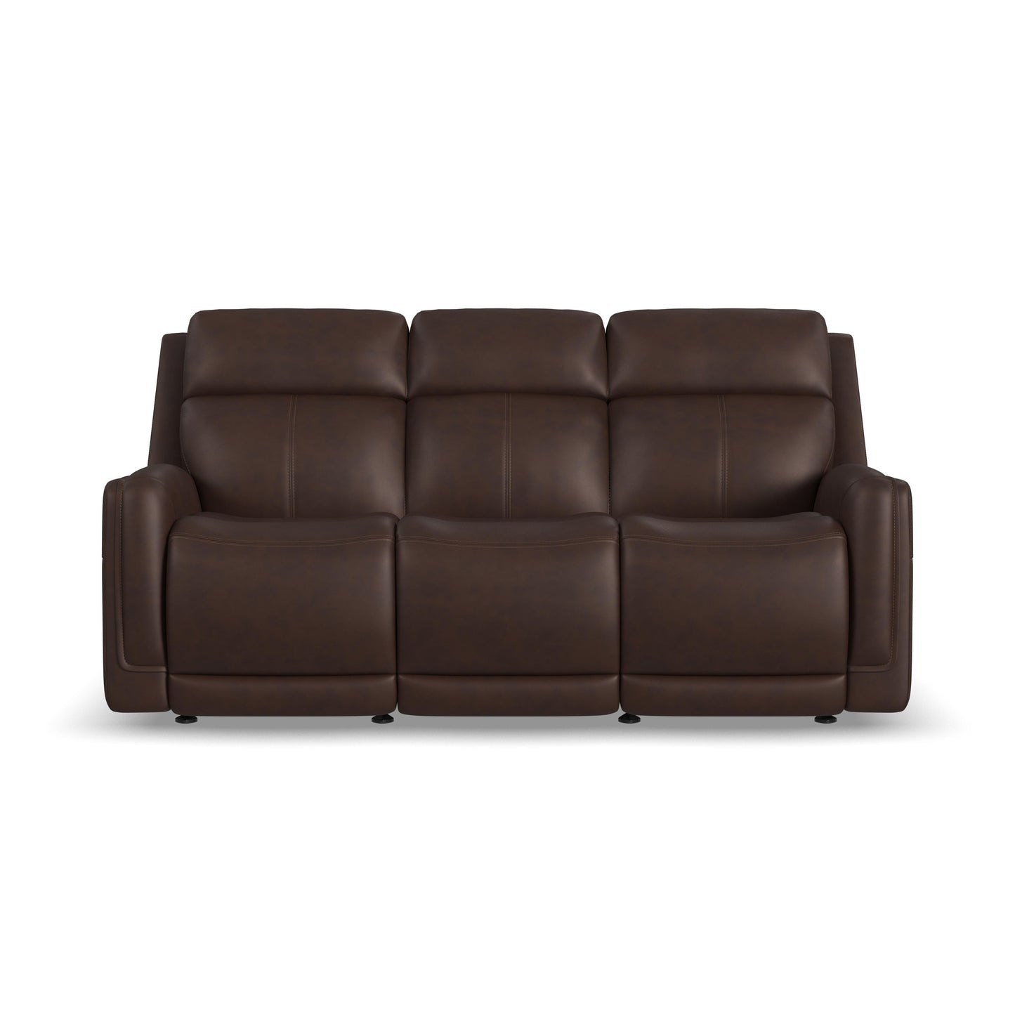 Alister - Power Gliding Sofa With Power Headrests & Lumbar
