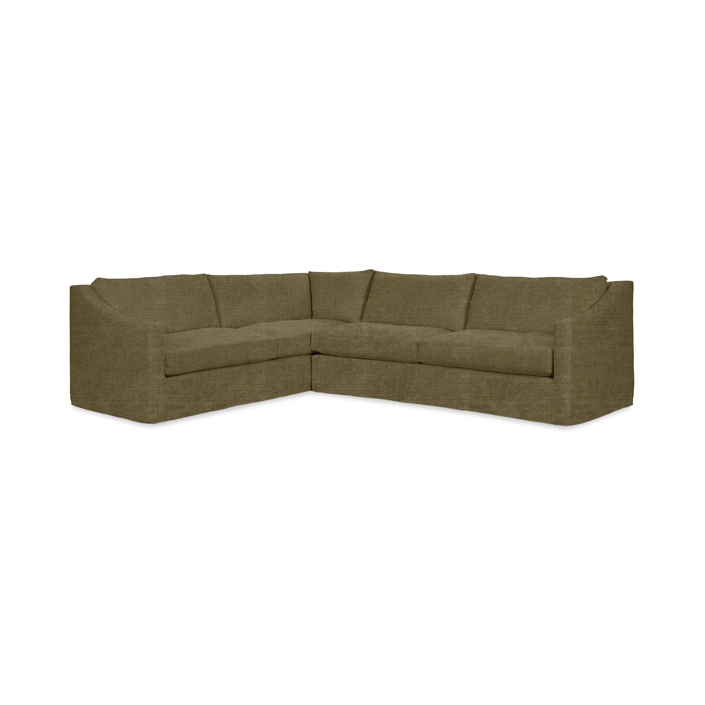 Kipton - Corner Sectional