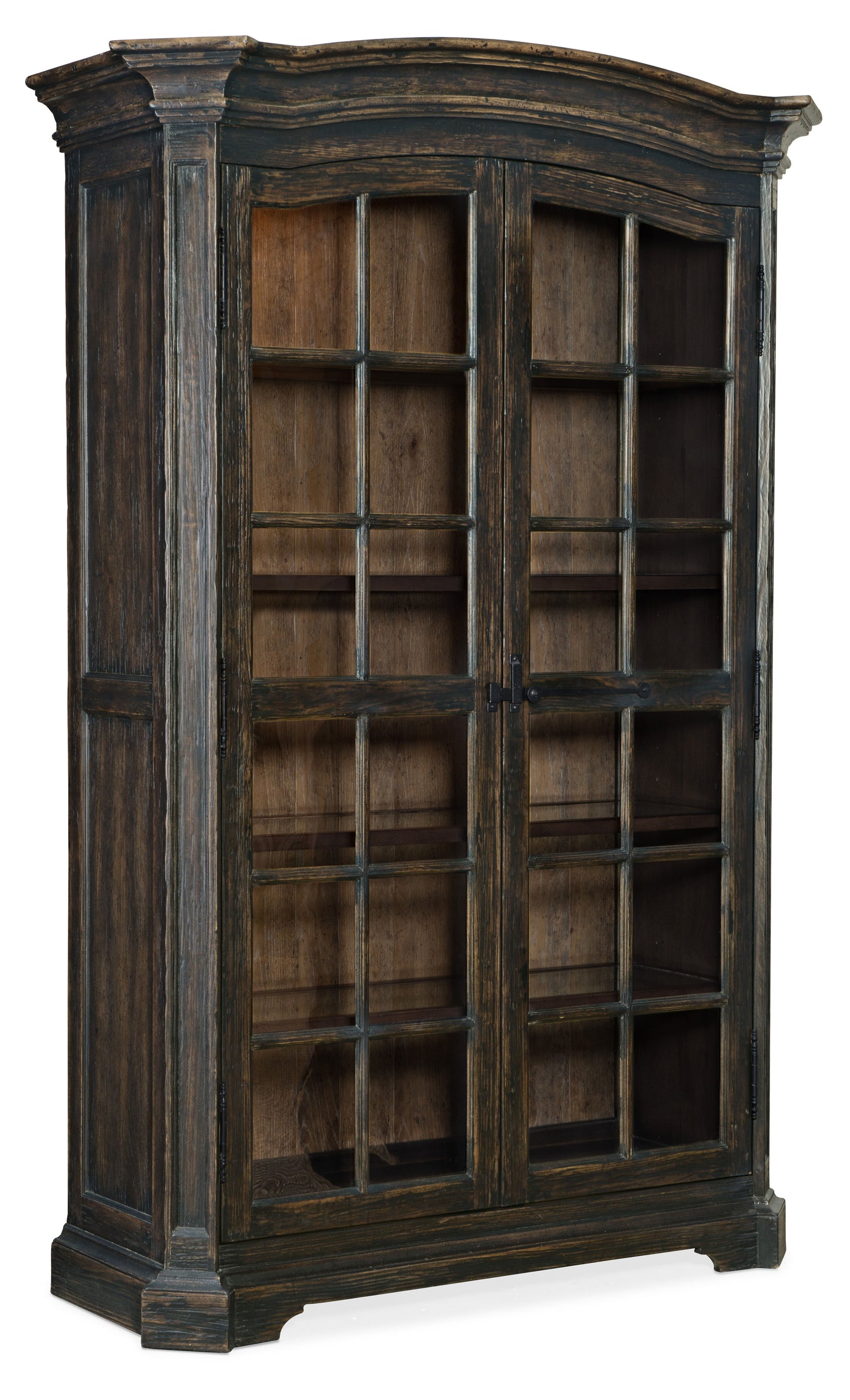 La Grange - Mullins Prairie Display Cabinet