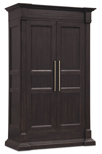 Driftwood - Wardrobe