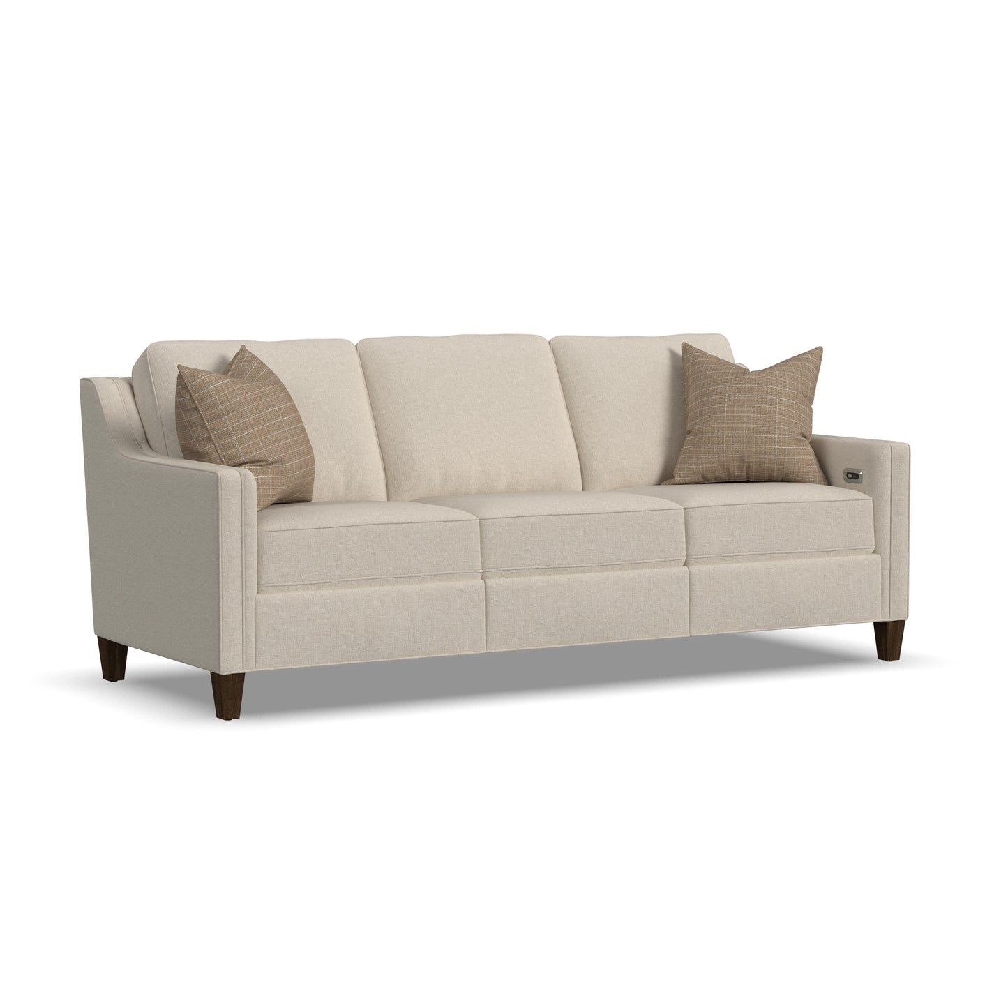 Finley - 87" Power Inclining Sofa