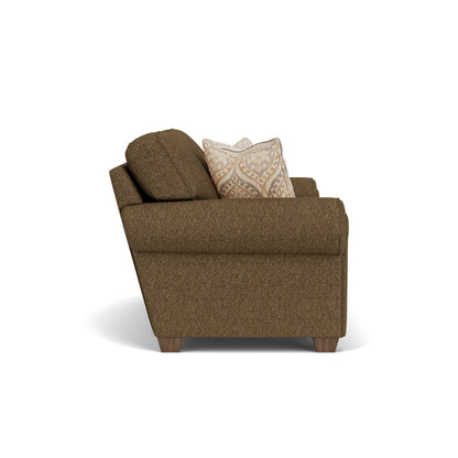 Carson - Stationary Loveseat