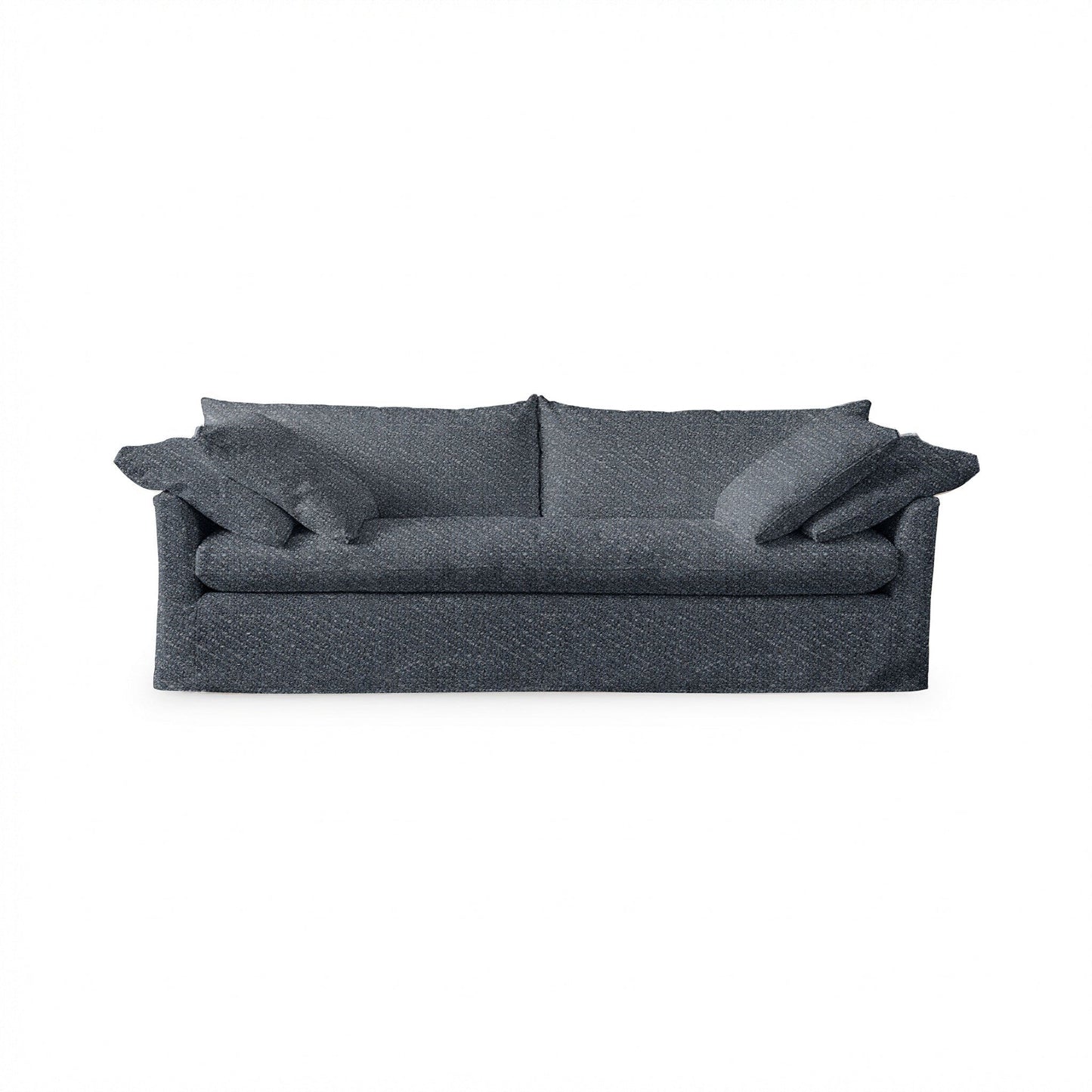 Cassiano - Slip Cover Sofa