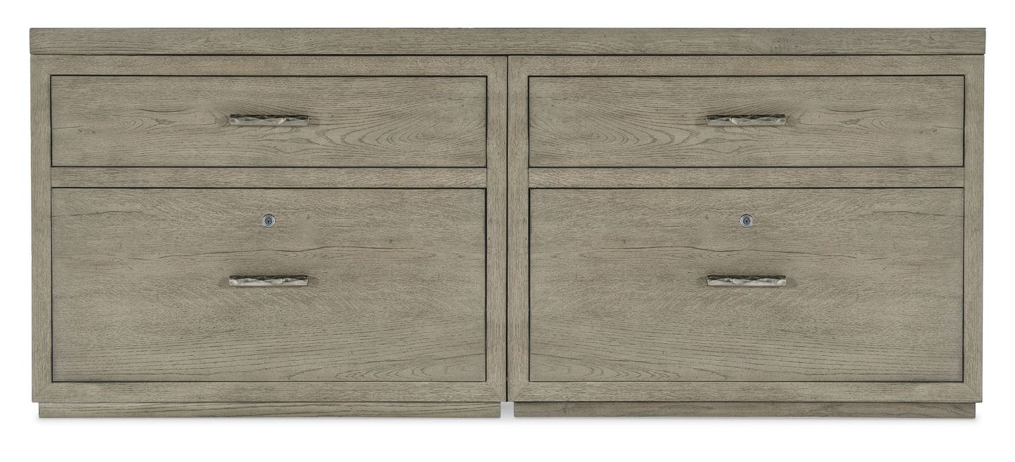 Linville Falls - Credenza