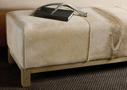 Melange - Holy Cow Bench - Beige