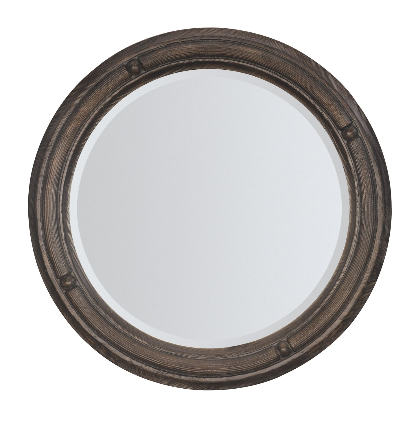 Traditions - Round Mirror