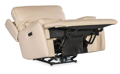 MS - Kramer Zero Gravity Power Recliner With Power Headrest