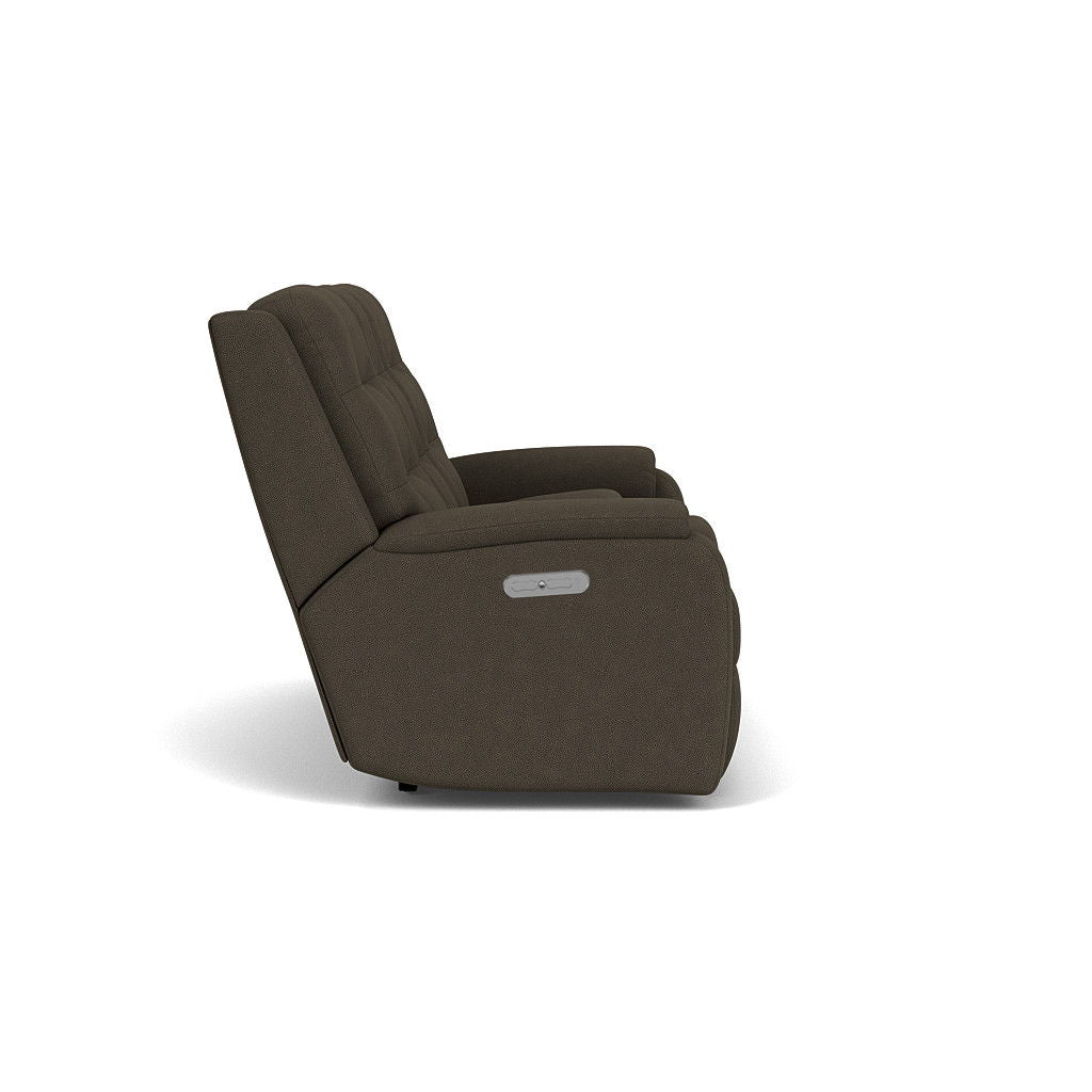 Arlo - Reclining Loveseat