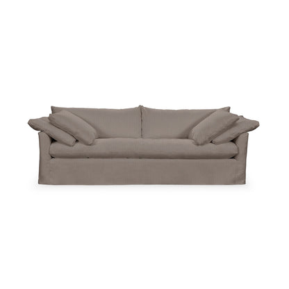 Cassiano - Slip Cover Sofa