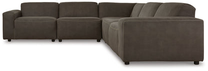 Allena - Sectional